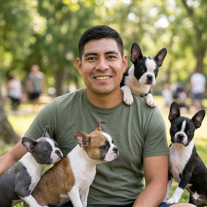 @bostonterriercastorenas