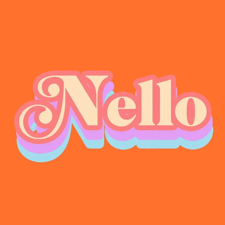 nellovintage