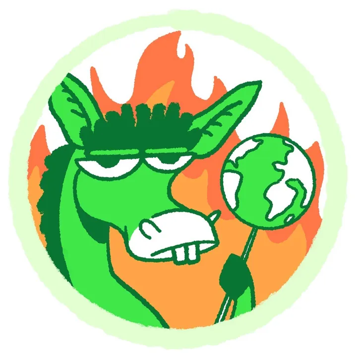 greenemules