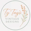 @tytaysvintagedesigns