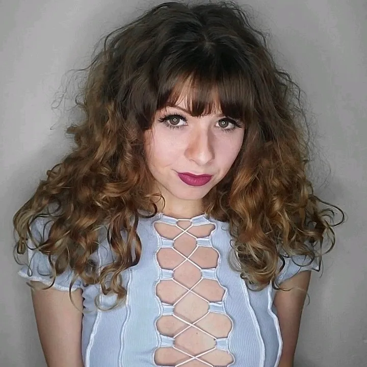 velvetbluebaby
