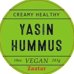 yasinhummus