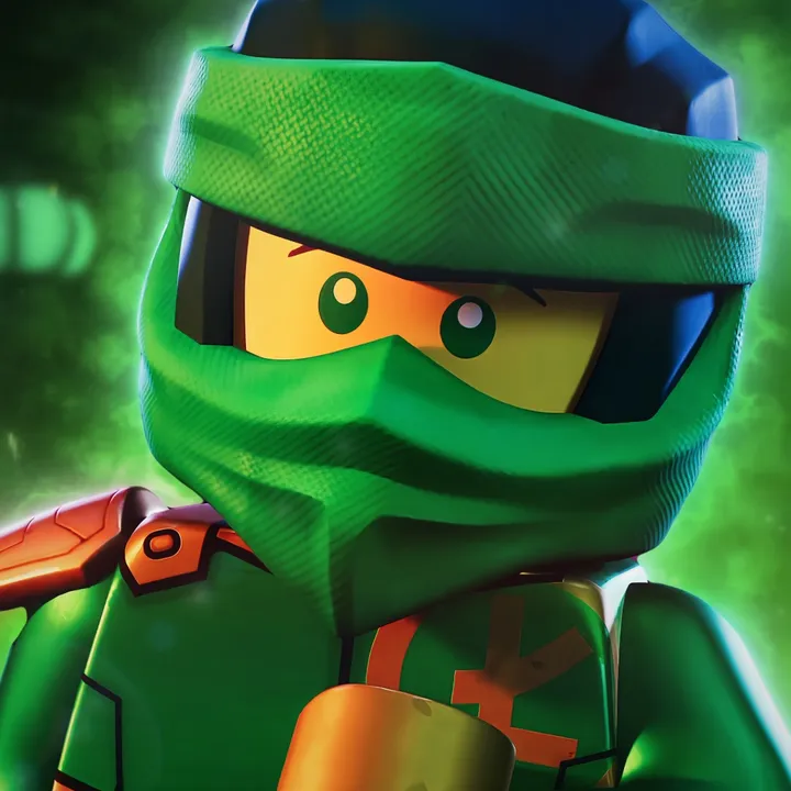 ninjagoarc