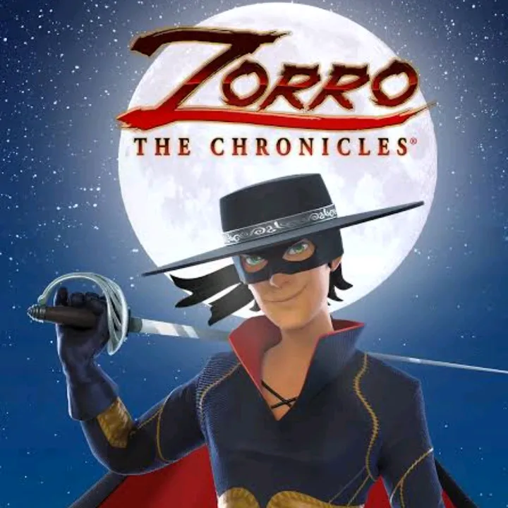 @zorroios