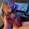 redhairgorl