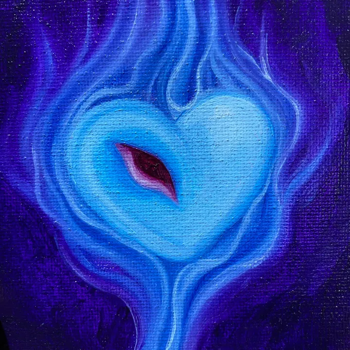 nikobloomart