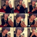 @mychainpinkmyheartgold
