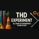 @thdxperiment