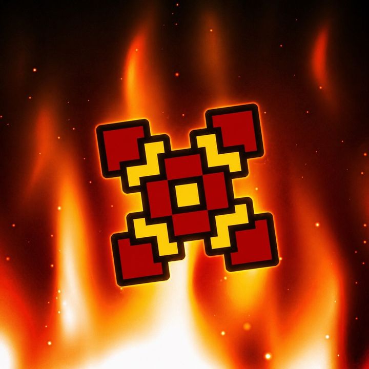 HellFireGD - original sound