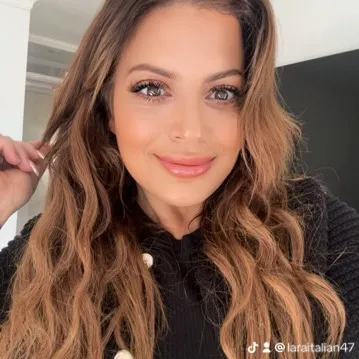 @laraitalian33