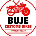 @djbujecustomizingbikes