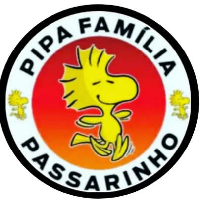 @familiapassarinho