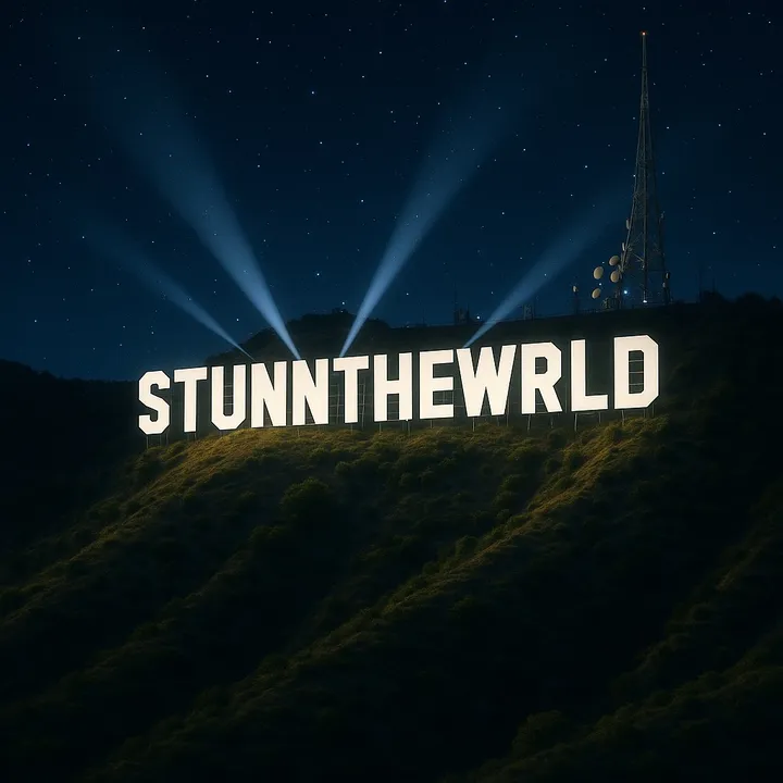 @stunnthewrld