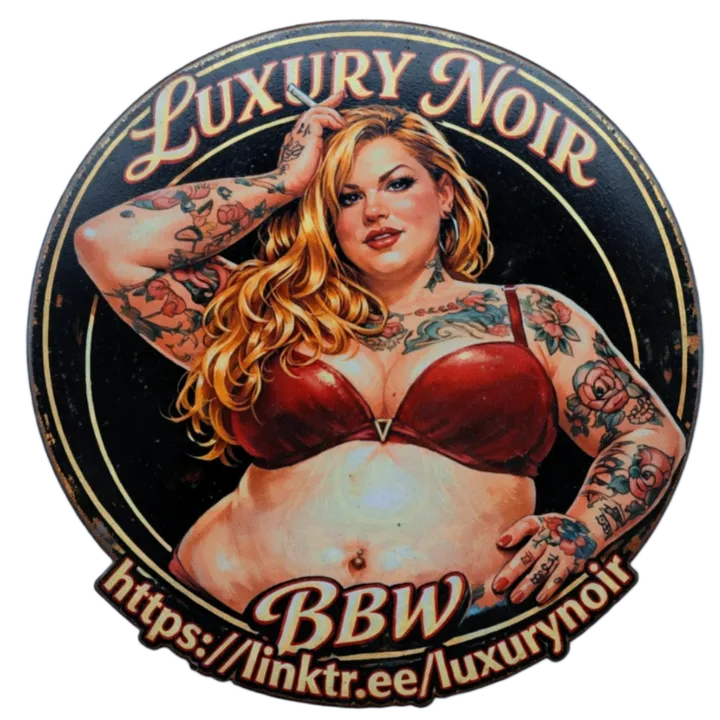 luxgothbratbbw