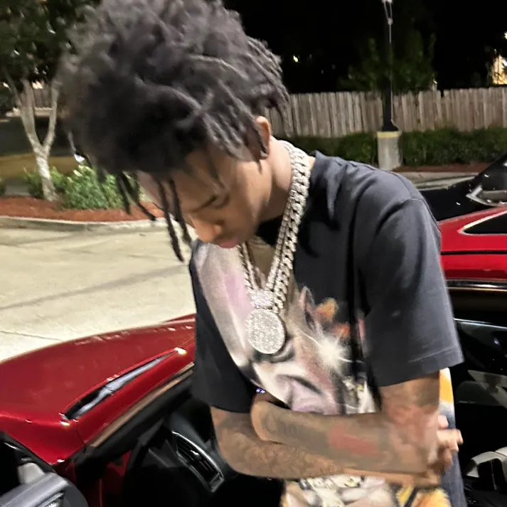 nyrandatyungin