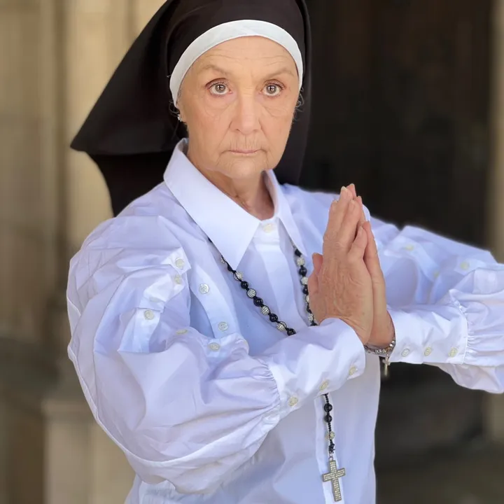 sistermaryblaze