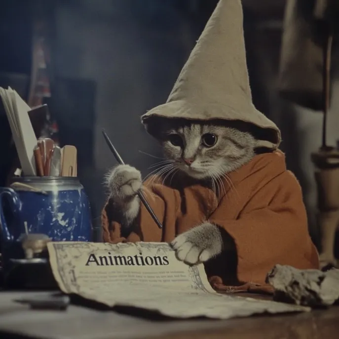 spireanimations