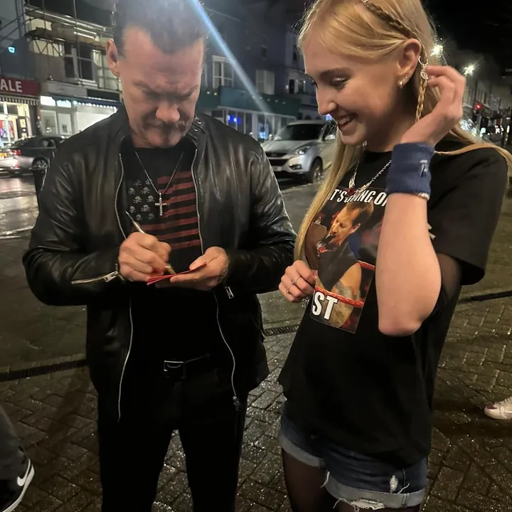 itskamerigracewwe