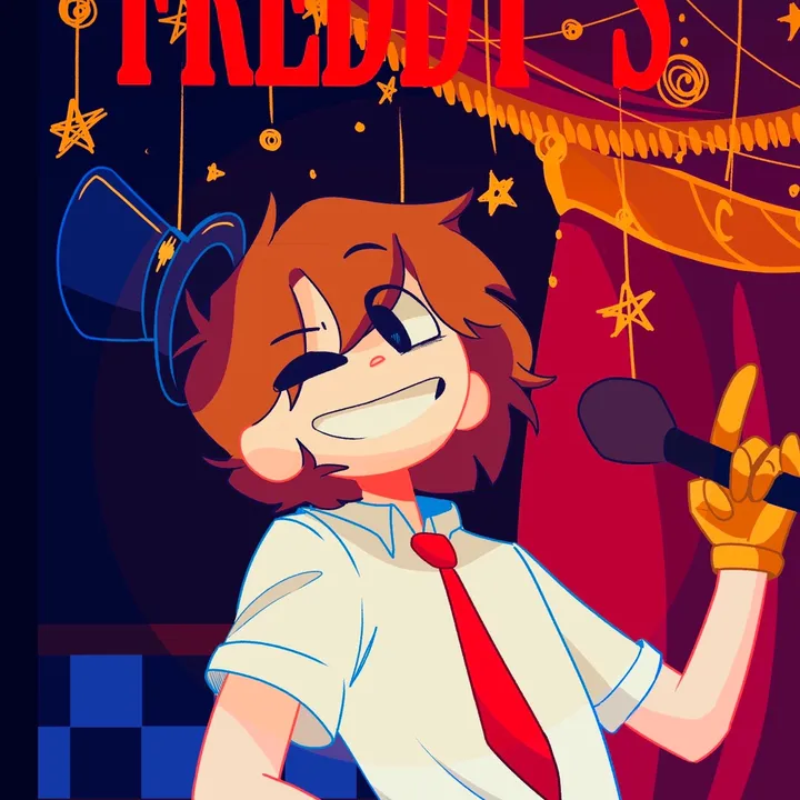 freddysnightmareoficial