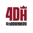 @4thdownhero
