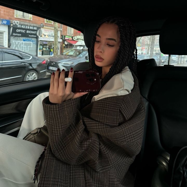 Nada - original sound