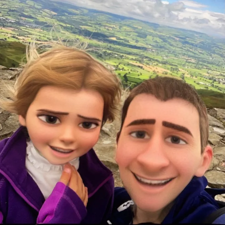 grpandmike