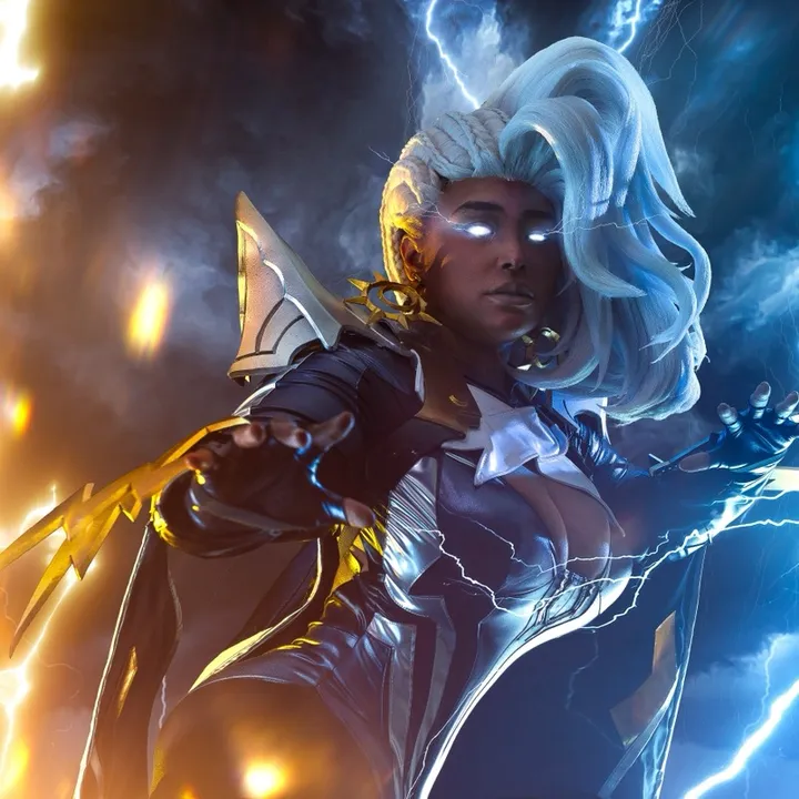 nikiareneecosplay