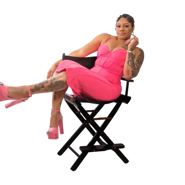 theempresssimone