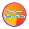 comelearnteluguwithme