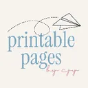@printablepagesbycjy