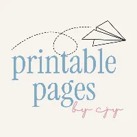 printablepagesbycjy