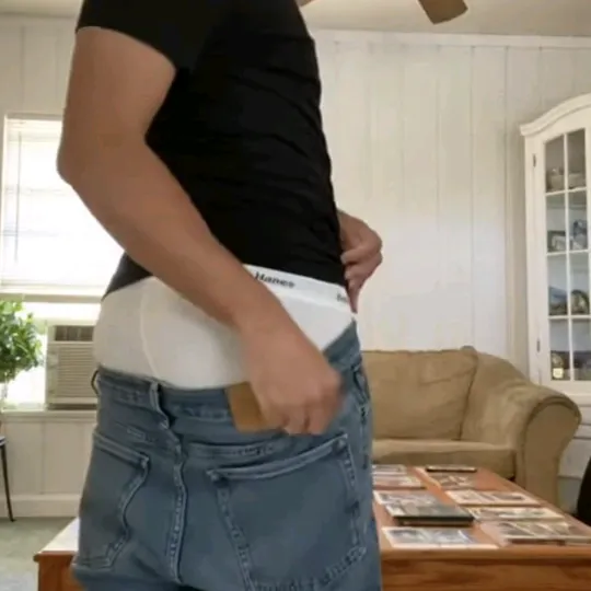 saggingpantsmediaoffical
