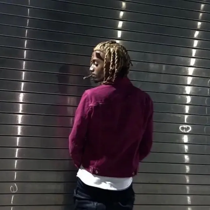 yxngpistol