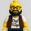 @chef.k.fridge