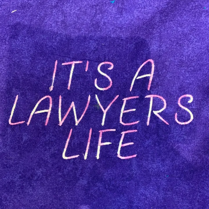 itsalawyerslife