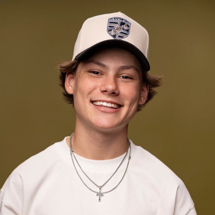 Maddox Batson - Fallin' Easy
