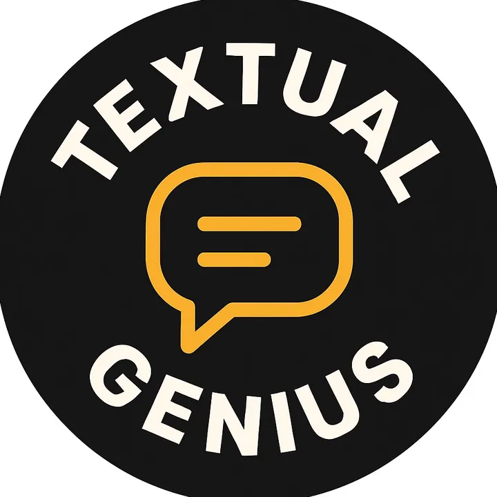 textualgenius
