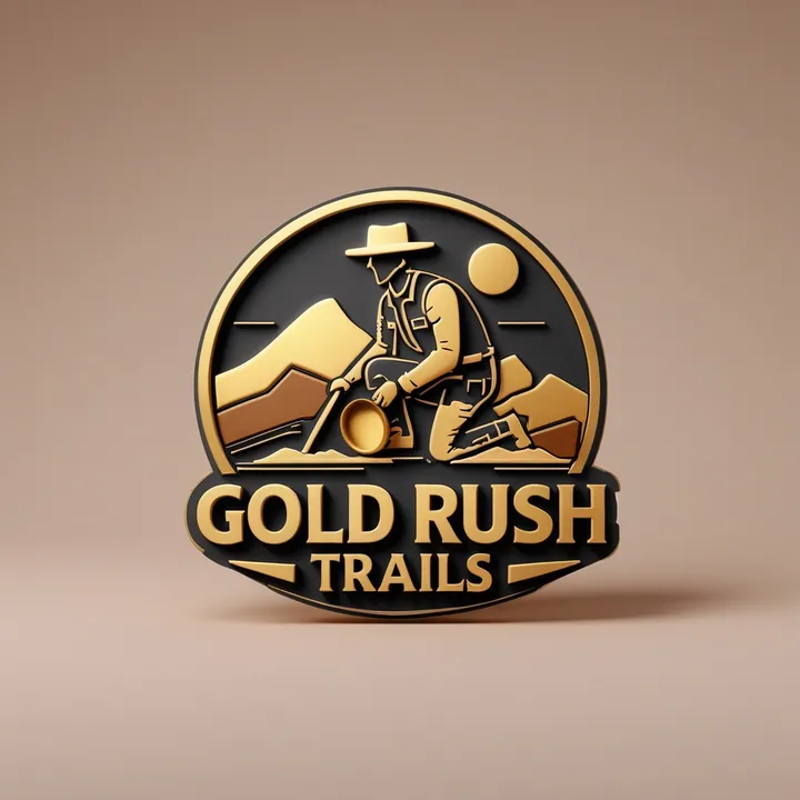 goldrushtrails