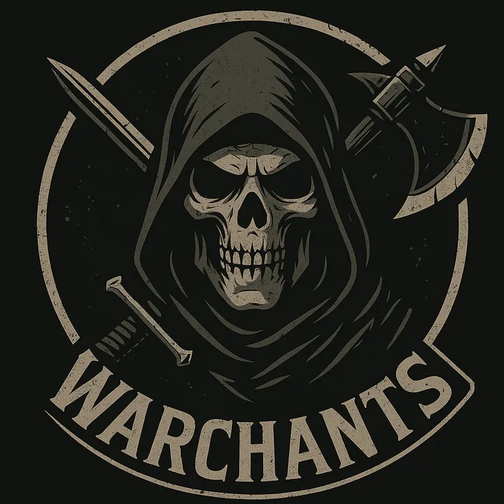 warchants