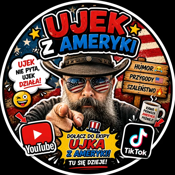 ujek.z.ameryki.76