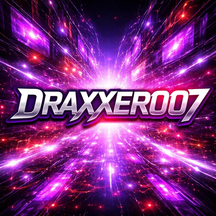 draxxer007