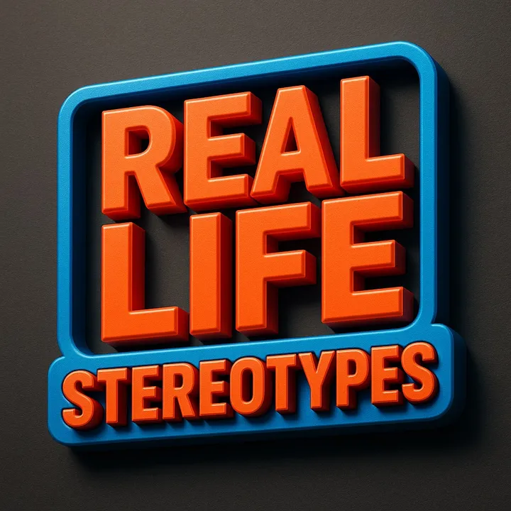 reallifestereotypes