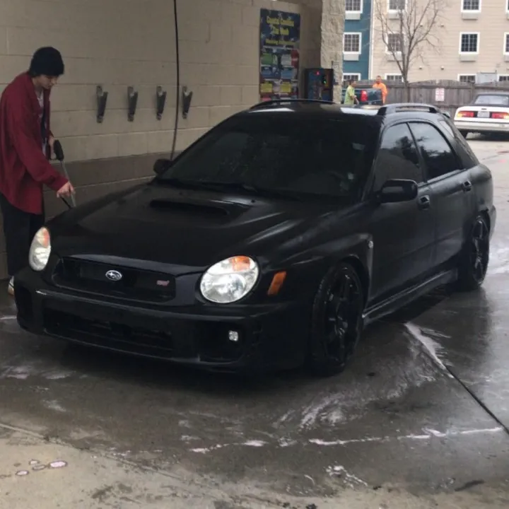 bugeyewagon