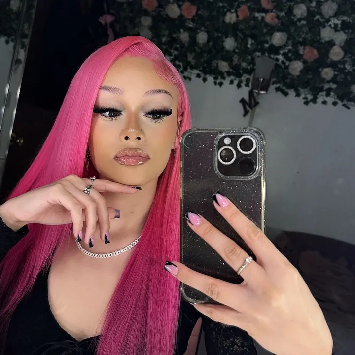 2pretty4lameshiii