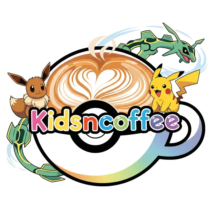thekidsncoffee