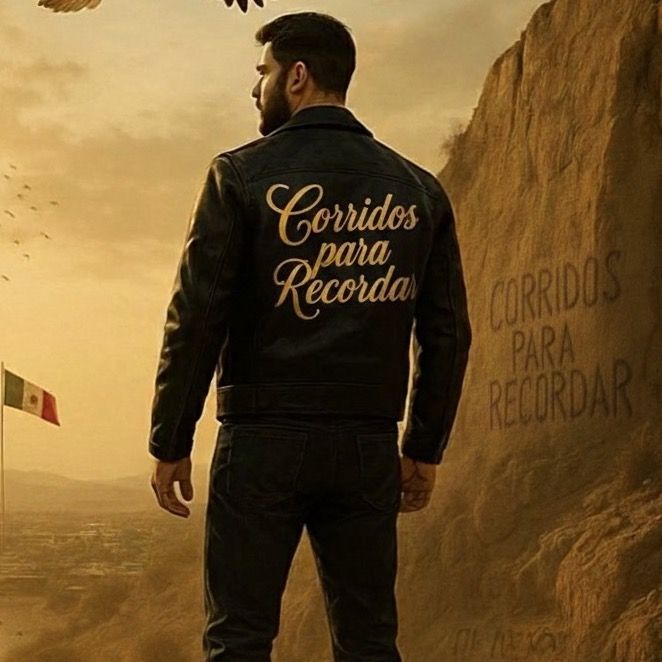 Corridos para recordar 🍺🍺🥃 - original sound