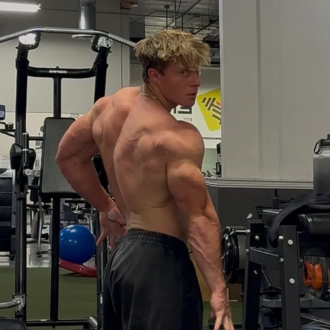 @jaydreth7