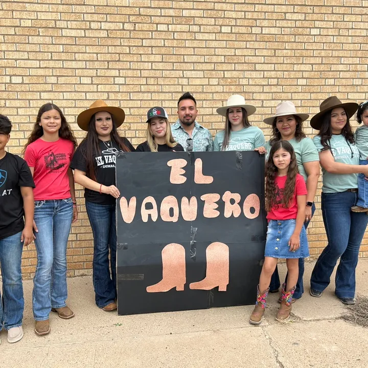 elvaquerodumas
