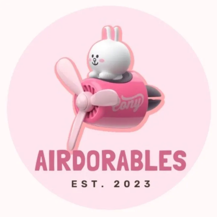 theairdorables