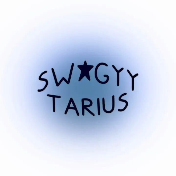 swagyytarius